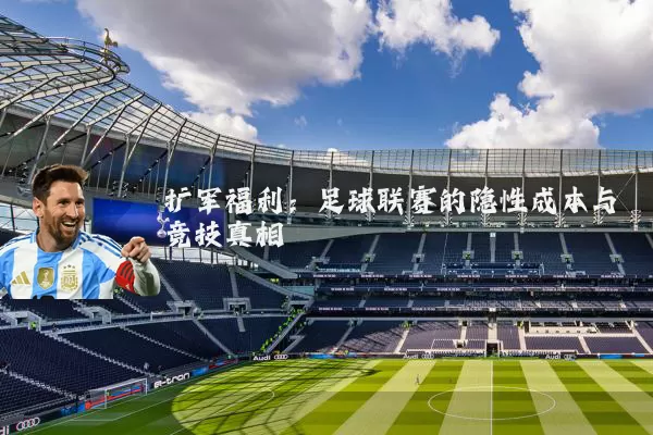扩军福利：足球联赛的隐性成本与竞技真相