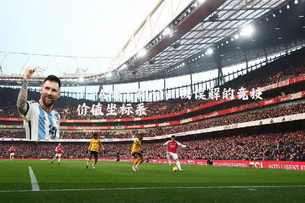 FIFA排名积分：被误解的竞技价值坐标系