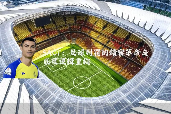 SAOT：足球判罚的精密革命与底层逻辑重构